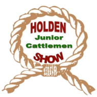 Holden Jr Cattle Show